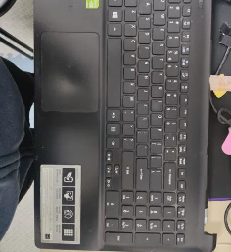 宏基 Acer E5-572G 键盘 C壳...