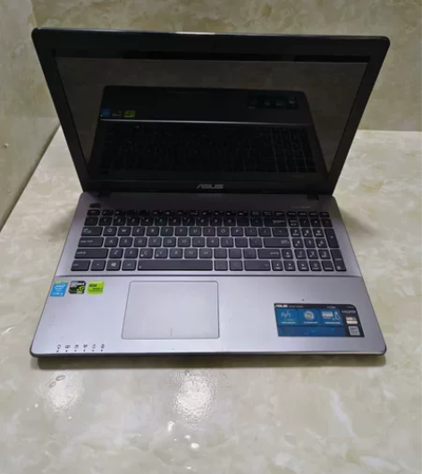 华硕飞行堡垒 i5高频处理器 固态24...