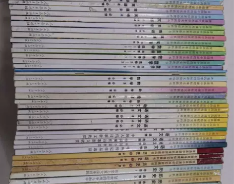 高中文科全套 人教版高中语文数学英语政治历...