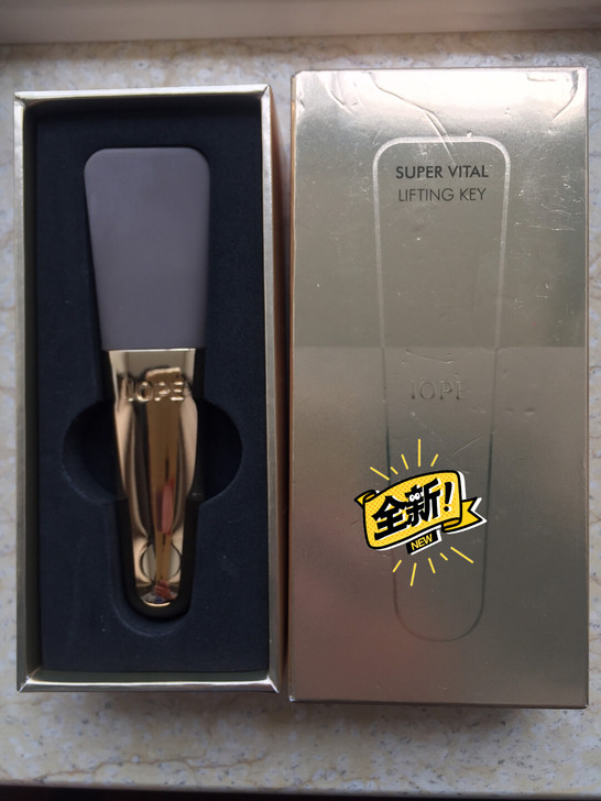 IOPE/艾诺碧 全新肌活智颜按摩仪。58...