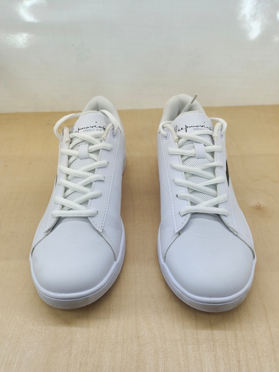 安踏41码  实拍无滤镜  收货如图