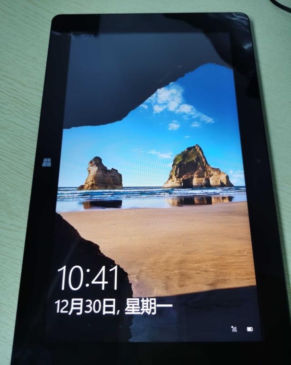 酷比魔方 i10 双系统版 10.6英寸，...