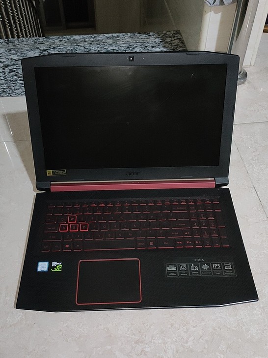 暗影骑士 宏基 7代 8代尸体机 摆设用尸...