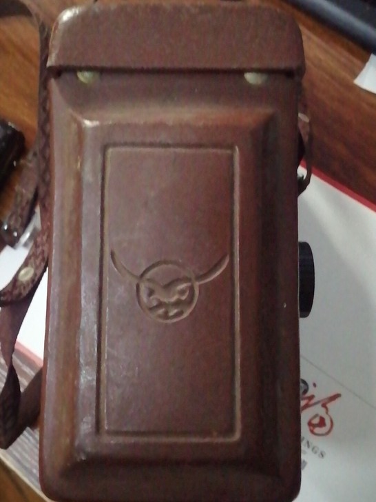 海鸥相机，品好