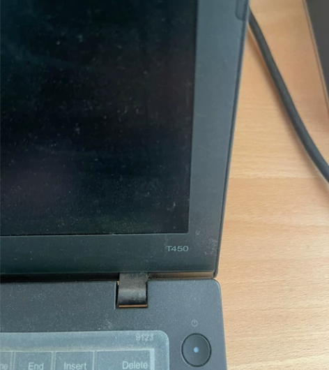 联想ThinkPad 450笔记本，个人一...