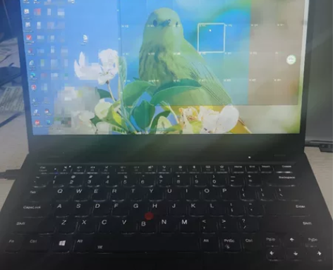 ThinkPad x1carbon 6th...