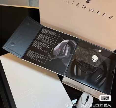 出一个九九新的外星人笔记本,价格可谈 感兴...