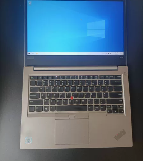 联想 THINKPAD E480笔记本电脑...