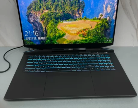 机械革命钛钽Plus i7 11800H ...