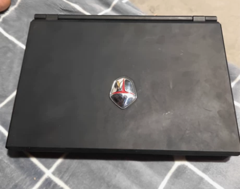 雷神G150P游戏笔记本 配置CPU i7...