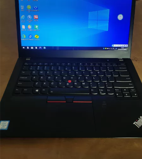 联想 ThinkPad  T480S 可触...