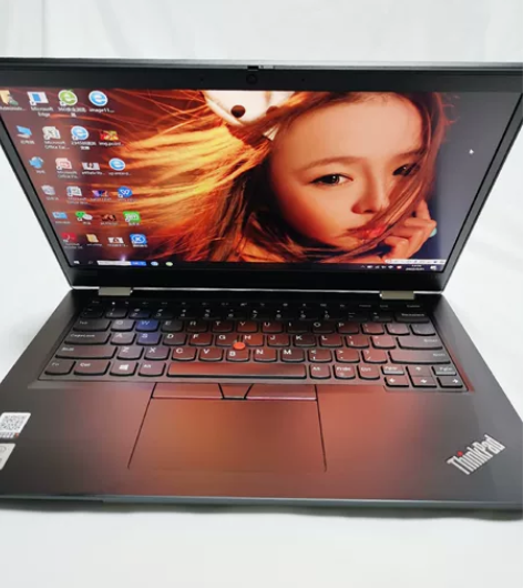 20-21年出厂十代，联想ThinkPad...