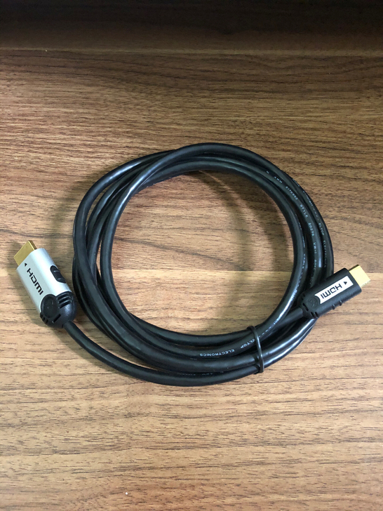 Mini HDMI转HDMI线相机 播放器...