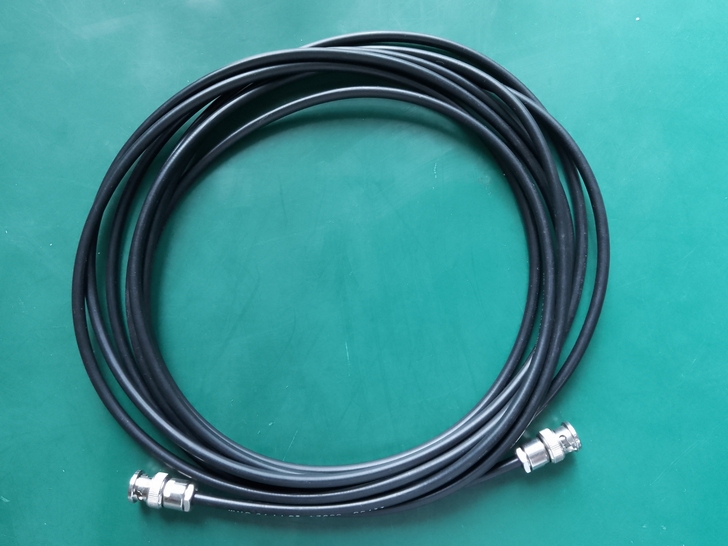 惠普11758-60024原装BNC线，7...