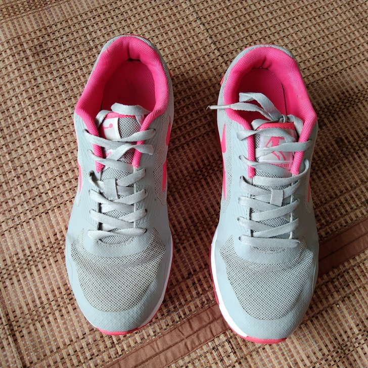 40码乔丹运动鞋二手男鞋 鞋子正品 无开胶...