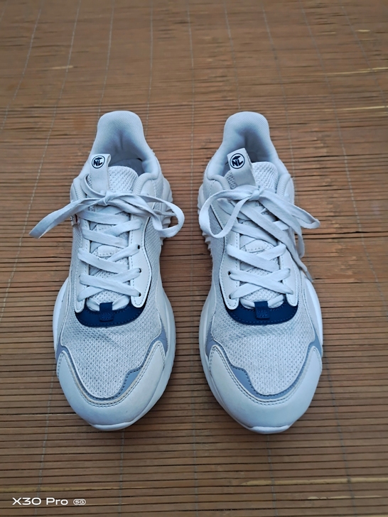 乔丹 41码 运动鞋