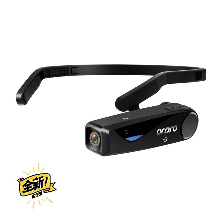 Ordro/欧达 EP5高清运动摄像机智能...