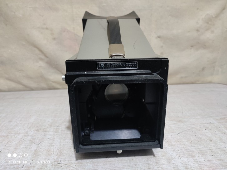 惠普1905A收藏级照相机全部实物图拍摄，...