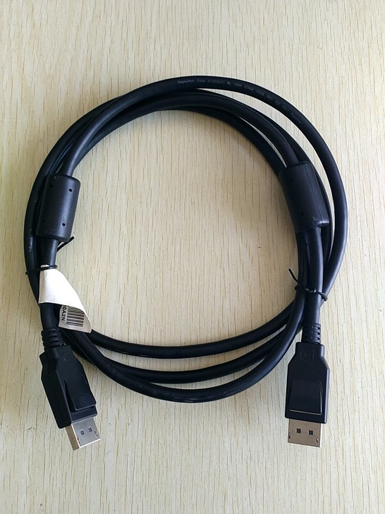 戴尔DELL  惠普HP 原装DP-DP线...