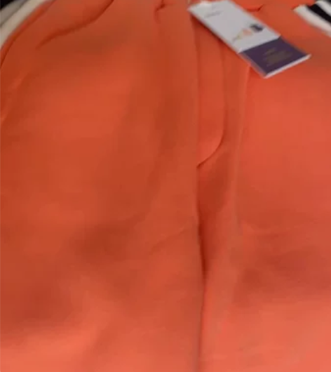 臀围50裤长82   140码加绒  加绒...