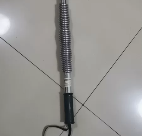 MF臂力器40kg男士家用臂力棒扩胸器臂肌...