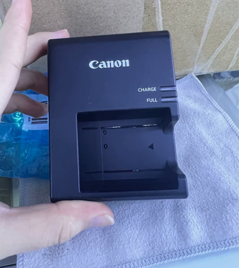 佳能（Canon） LC-E10C 相机电...