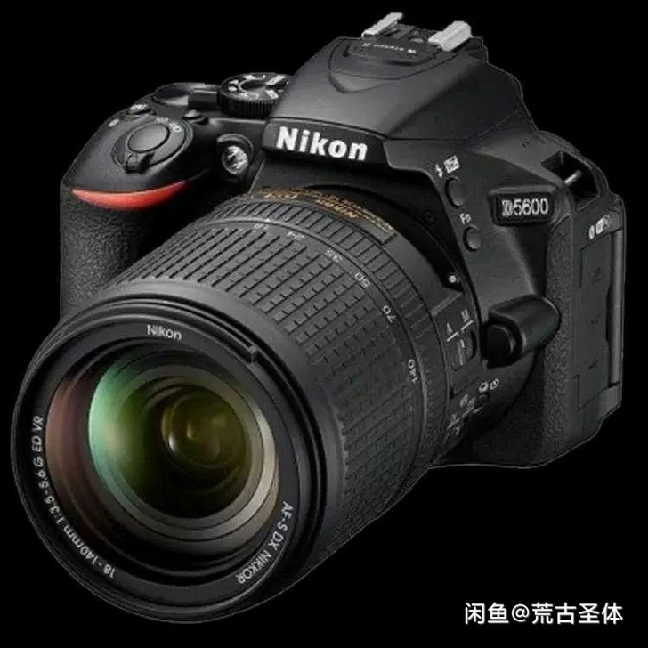 Nikon/尼康 D7100套机(18-1...