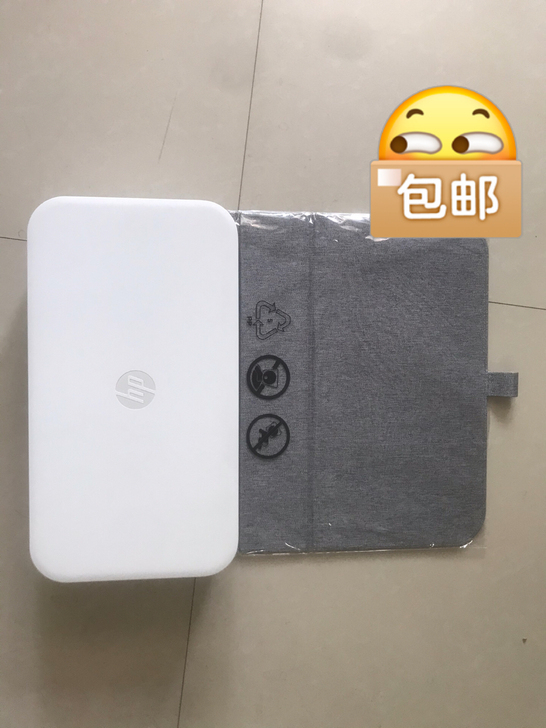 原相机拍摄，手机也能操作，打印方便，不卡纸...