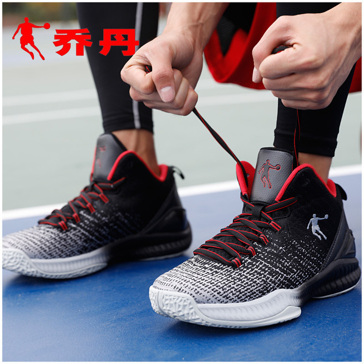 乔丹 篮球鞋