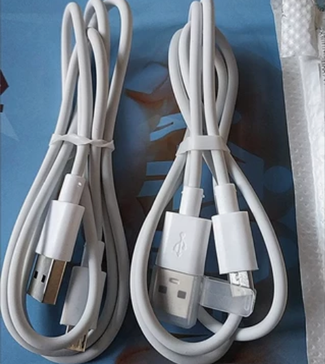 包邮！！1米的！超便宜正品。安卓闪充5A快...