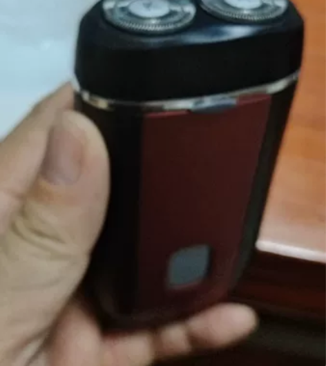 超大容量剃须刀充电宝，充一次用一年，多功能...