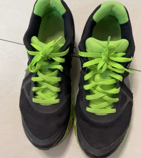 耐克运动鞋！ 感兴趣的话点“我想要”和我私...