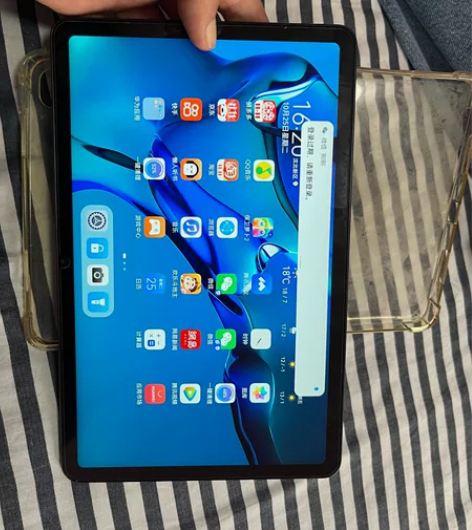 荣耀平板v6  6+64  10.4英寸，...