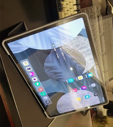 联想小新Pad Pro 2021款11.5...