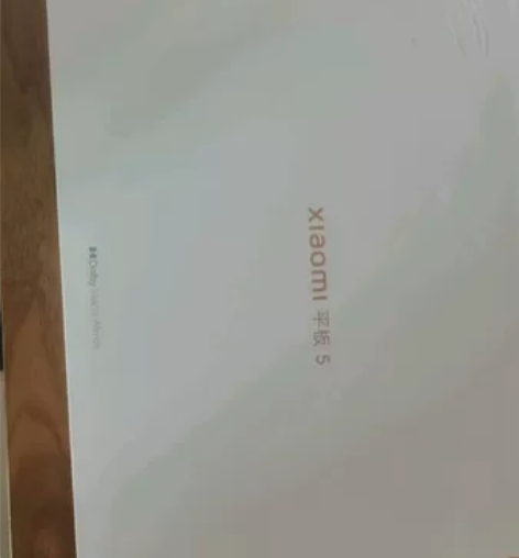 小米平板5，6+128G，9.9成新，将近10成新。各项功能...