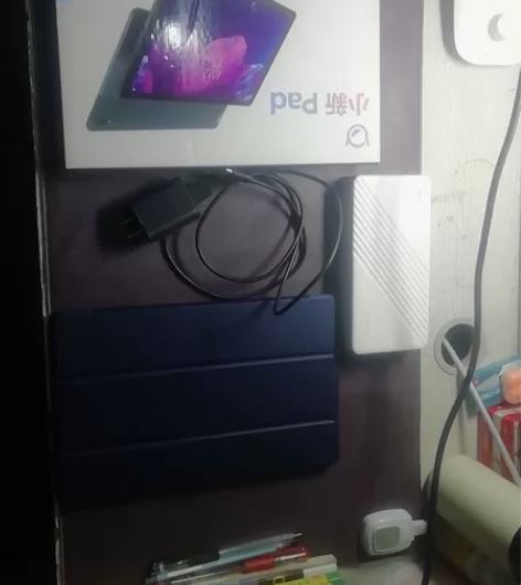 联想小新pad 自用pad，一直学习用，没...