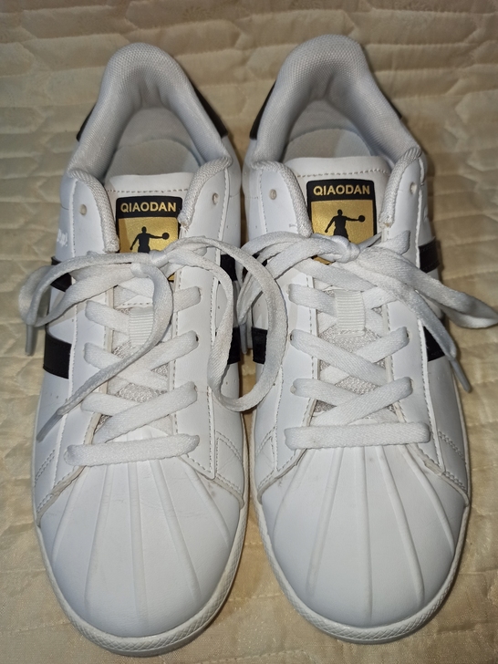 二手 38码（男女）正品乔丹运动鞋