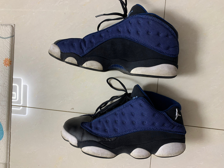 乔丹篮球鞋跑鞋运动鞋飞人耐克Air Jor...