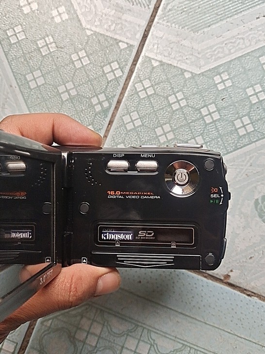 ordro 欧达 摄像机 DDV-V8欧达...