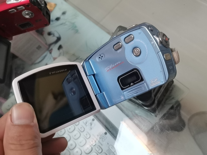 OrDrO 殴达DDV-5200HD摄影相...