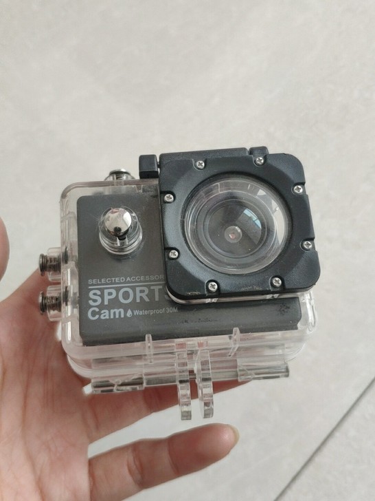 SPORTS S2p 功能完好,没卡,没其...