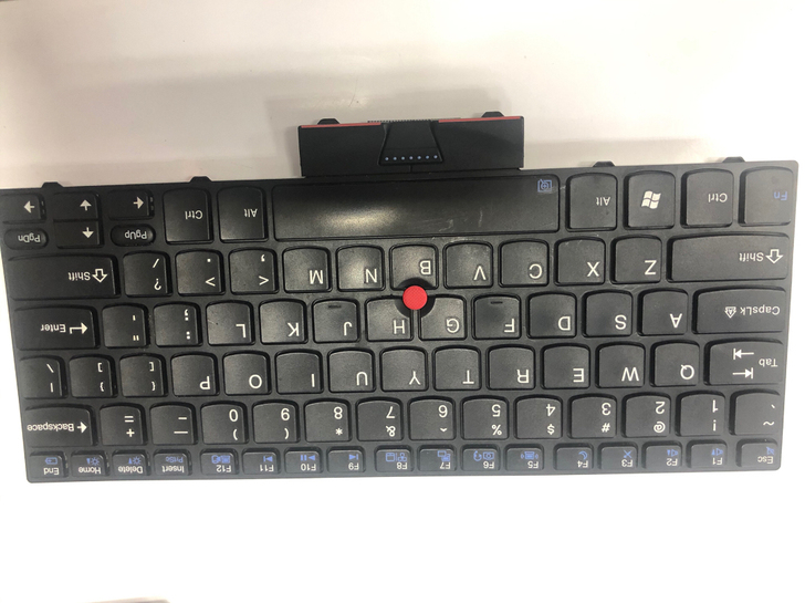 联想，惠普，索尼键盘