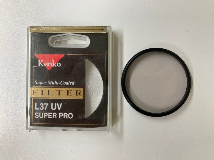 日本原装肯高Kenko L37 SUPER...