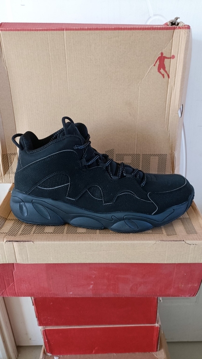 46  47  48码 乔丹男鞋 篮球鞋 ...