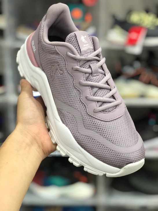 全新 乔丹40码女款老爹鞋