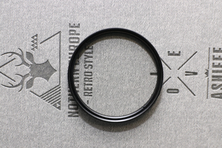 半卖半送，58mm肯高uv镜jjccpl镜...