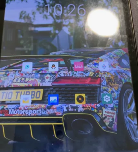 台电p80h升级版，2+32.现在还在售，...