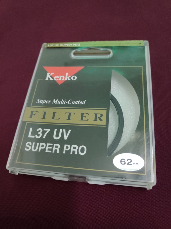 肯高Kenko  L37 UV Super...