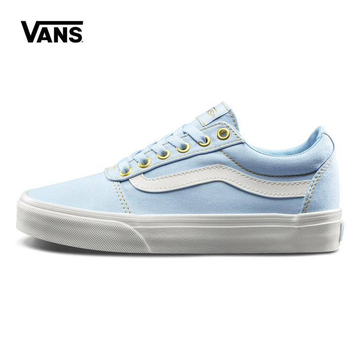 VANS 帆布鞋