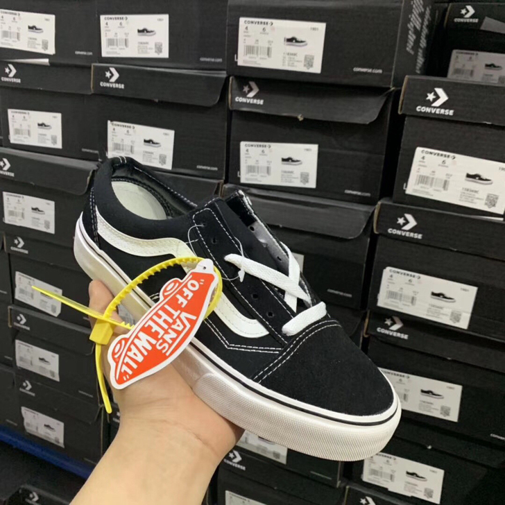 万斯Vans低帮帆布鞋##amp；nbsp...